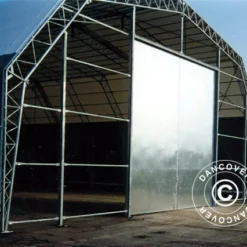 Halls De Stockage Cubic 20x20x4m -Promos Jardin Natif Magasin st98007 6