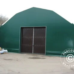 Halls De Stockage Cubic 20x32x4m -Promos Jardin Natif Magasin st98008 3