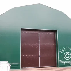 Halls De Stockage Cubic 20x40x4m -Promos Jardin Natif Magasin st98009 3