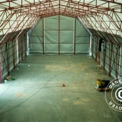 Halls De Stockage Cubic 20x40x4m -Promos Jardin Natif Magasin st98009 6