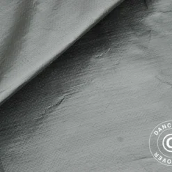 Bâche 3x10m, PE 300 G/m², Gris 18 Bâche 3x10m, PE 300 G/m², Gris -Promos Jardin Natif Magasin ta02030 07