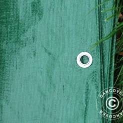 Bâche 3x4m, PE 150g/m², Verte -Promos Jardin Natif Magasin ta10200 06