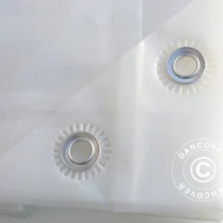 Bâche 6x10m, PE 250g/m², Translucide -Promos Jardin Natif Magasin ta22520 02