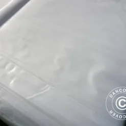 Bâche 2,5x3,6m, PE 90 G/m², Translucide -Promos Jardin Natif Magasin ta22600 08