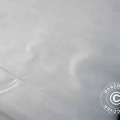 Bâche 5x8m, PE 90g/m², Translucide -Promos Jardin Natif Magasin ta22620 05