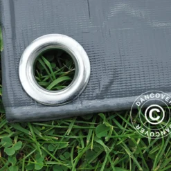 Bâche 10x12m, PVC 500g/m², Gris -Promos Jardin Natif Magasin ta50000 8