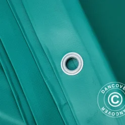 Bâche 5x6m, PVC 570g/m², Verte -Promos Jardin Natif Magasin ta50020 03