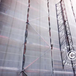 Filet Pour échafaudage De 3,07x100m, 50g -Promos Jardin Natif Magasin ta50310 03