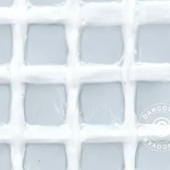 Bâche D'échafaudage 3,2x20m, 200g -Promos Jardin Natif Magasin ta50321 02