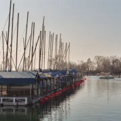 Bâche 10x12m, PVC 570g/m², Bleu -Promos Jardin Natif Magasin ta50615 3