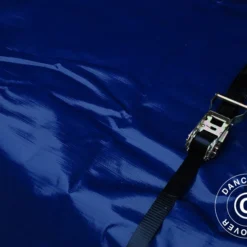 Bâche 10x20m, PE 250g/m², Bleu -Promos Jardin Natif Magasin ta50700 13