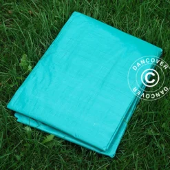 Bâche 8x12m, PE 65g/m², Verte 10 Bâche 8x12m, PE 65g/m², Verte -Promos Jardin Natif Magasin ta73165 03